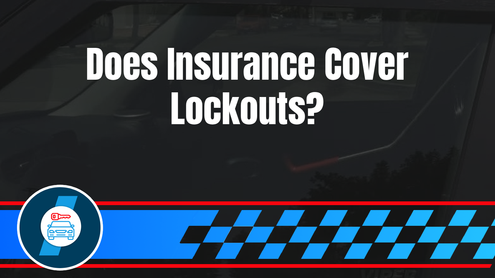 Car Unlocking 6 The Hidden Costs of DIY Car Lockout Solutions: Scratches, Seals, and Sensor Damage