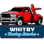 Whitby Towing Logo