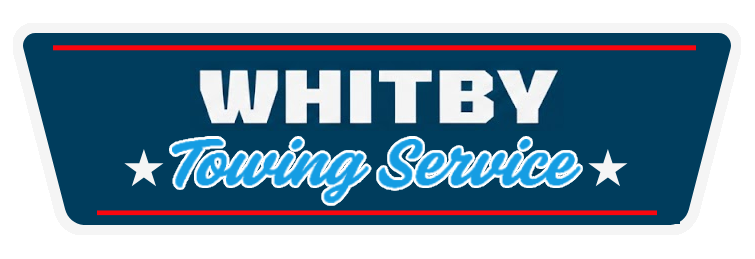 Whitby Towing Logo Footer